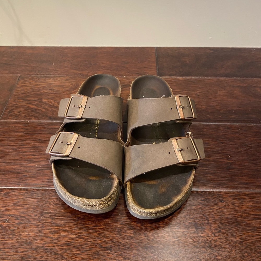 ▪️BEAUTIFUL BIRKENSTOCKS▪️